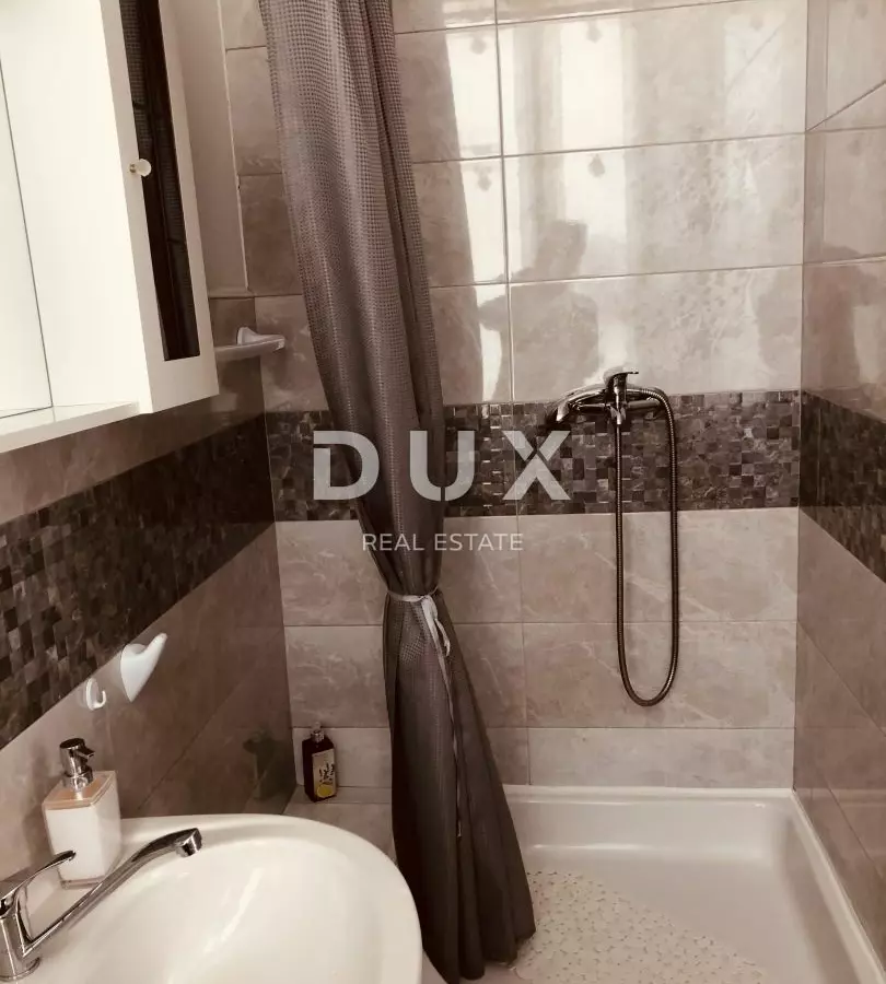 3-bedroom Apartment In Brajda, Croatia (89 M²)