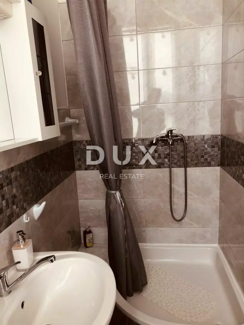 3-bedroom Apartment In Brajda, Croatia (89 M²)