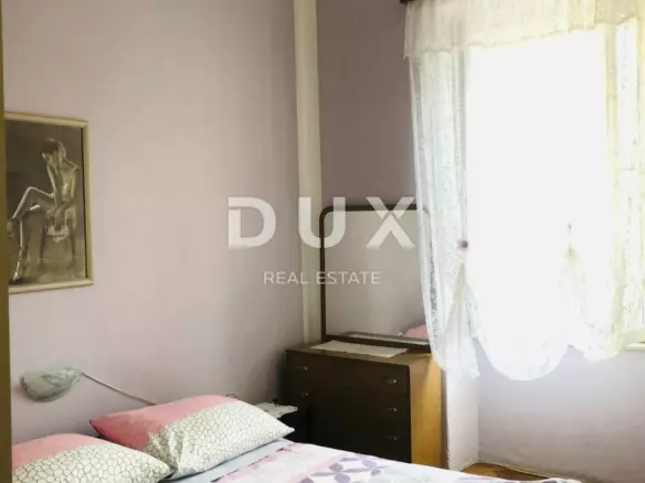 3-bedroom Apartment In Brajda, Croatia (89 M²)