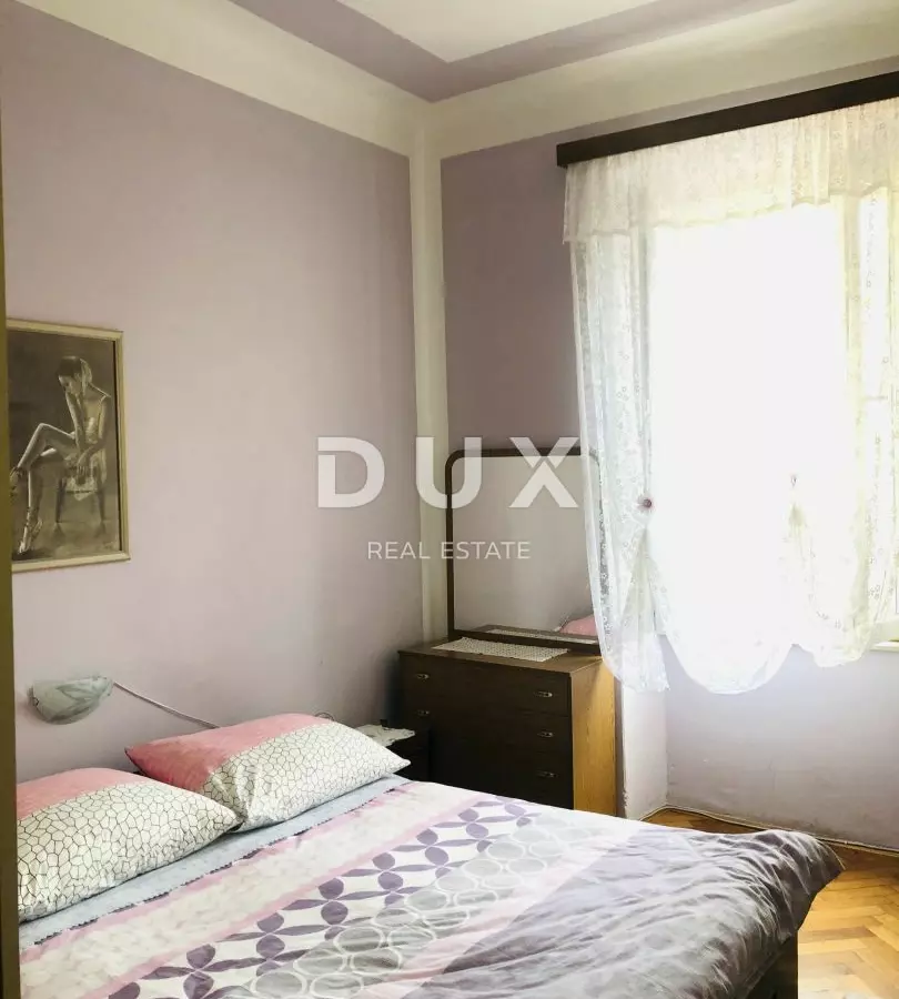 3-bedroom Apartment In Brajda, Croatia (89 M²)