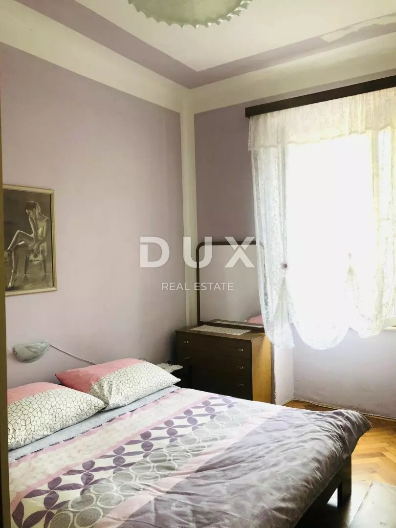 3-bedroom Apartment In Brajda, Croatia (89 M²)