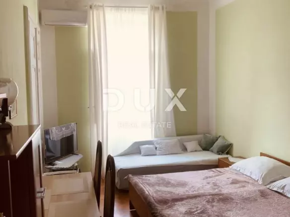 3-bedroom Apartment In Brajda, Croatia (89 M²)