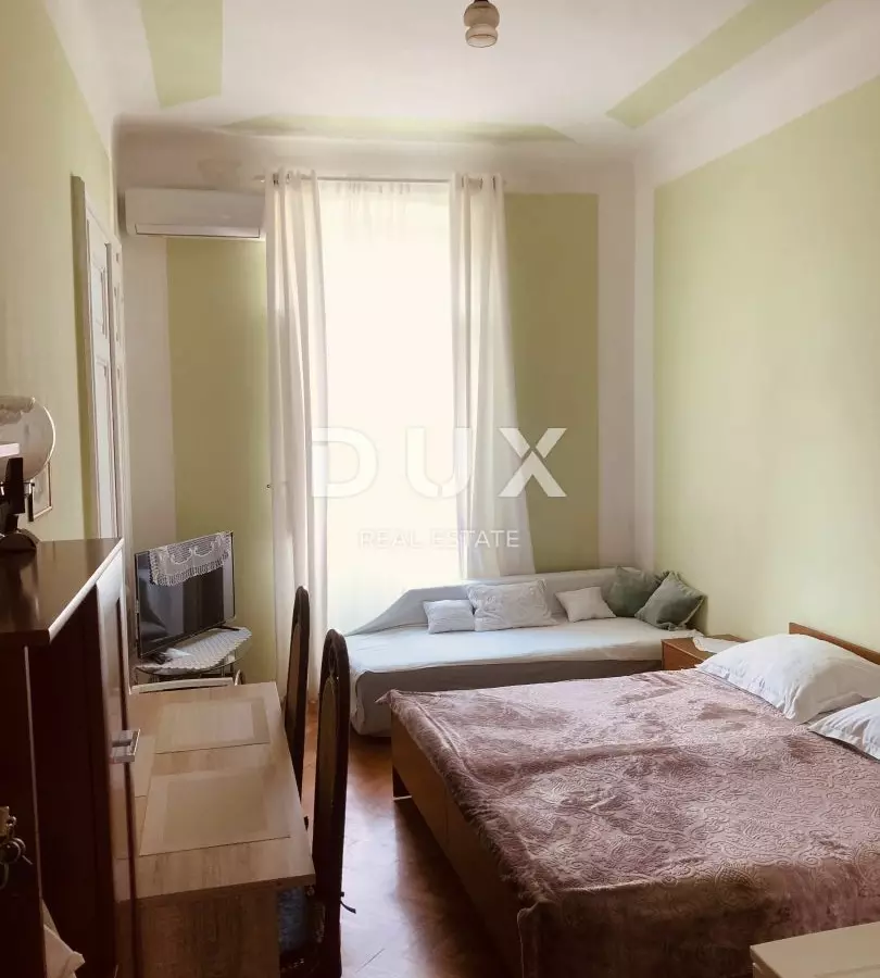3-bedroom Apartment In Brajda, Croatia (89 M²)