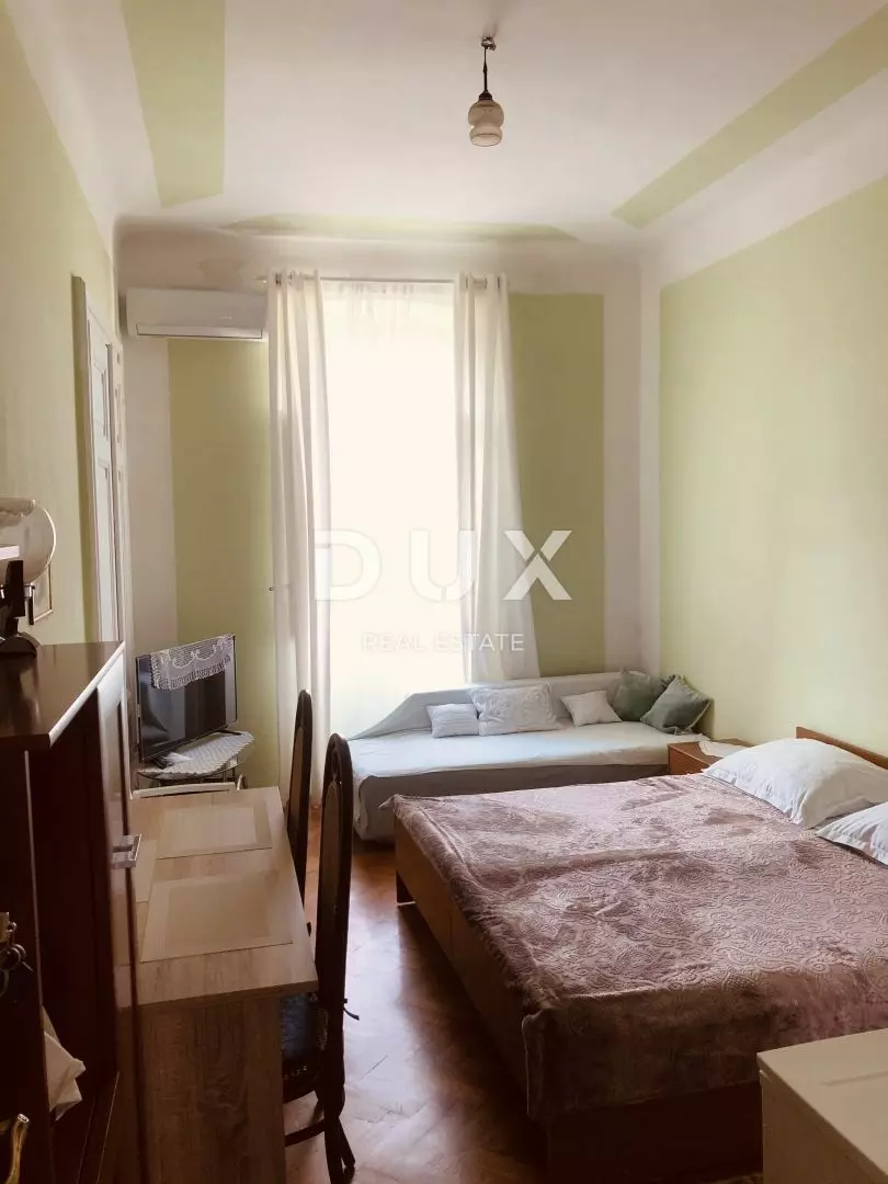 3-bedroom Apartment In Brajda, Croatia (89 M²)