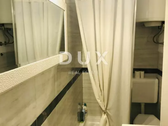 3-bedroom Apartment In Brajda, Croatia (89 M²)