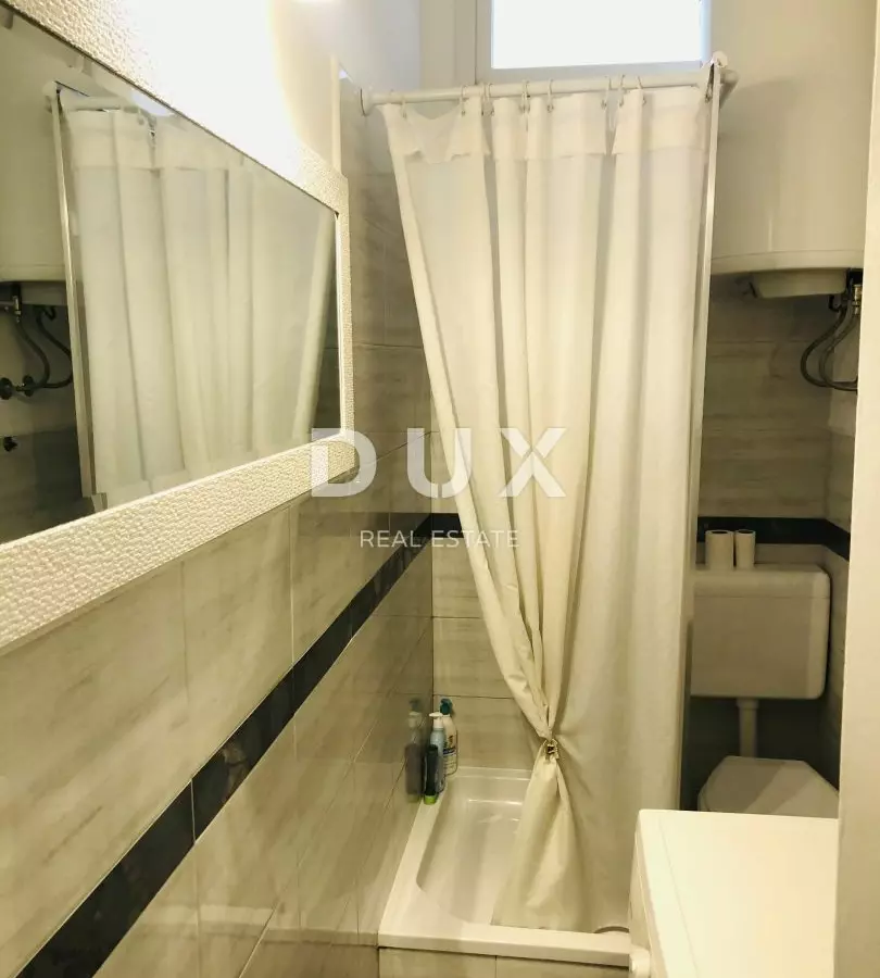 3-bedroom Apartment In Brajda, Croatia (89 M²)