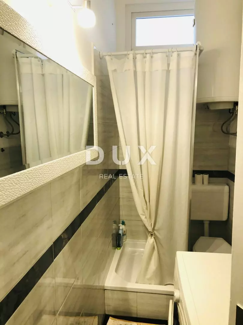 3-bedroom Apartment In Brajda, Croatia (89 M²)