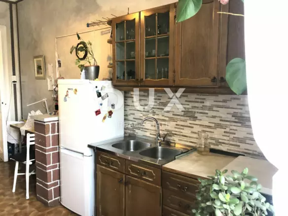 3-bedroom Apartment In Brajda, Croatia (89 M²)