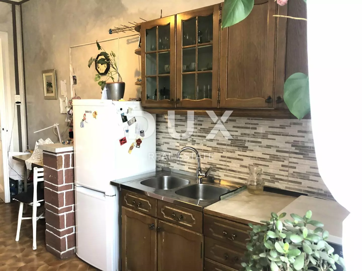 3-bedroom Apartment In Brajda, Croatia (89 M²)