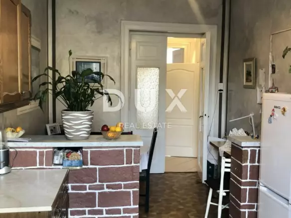 3-bedroom Apartment In Brajda, Croatia (89 M²)