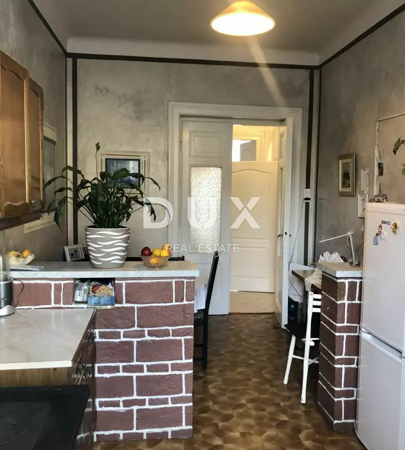 3-bedroom Apartment In Brajda, Croatia (89 M²)