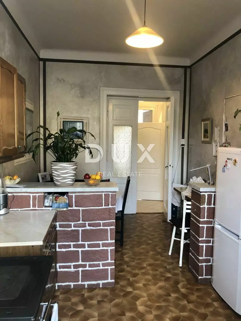 3-bedroom Apartment In Brajda, Croatia (89 M²)