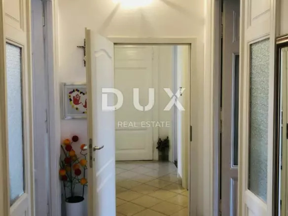 3-bedroom Apartment In Brajda, Croatia (89 M²)