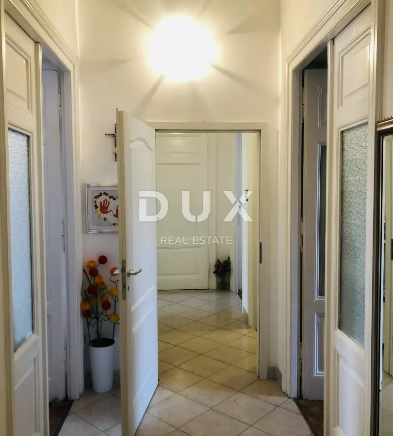3-bedroom Apartment In Brajda, Croatia (89 M²)