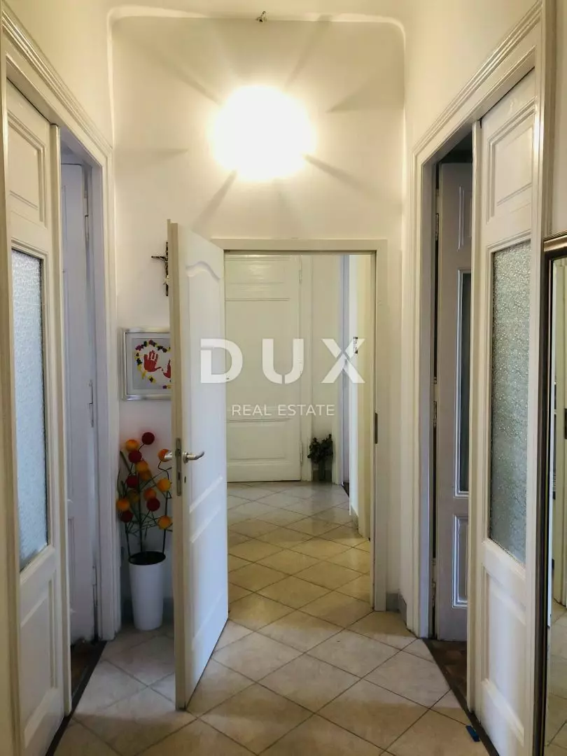 3-bedroom Apartment In Brajda, Croatia (89 M²)