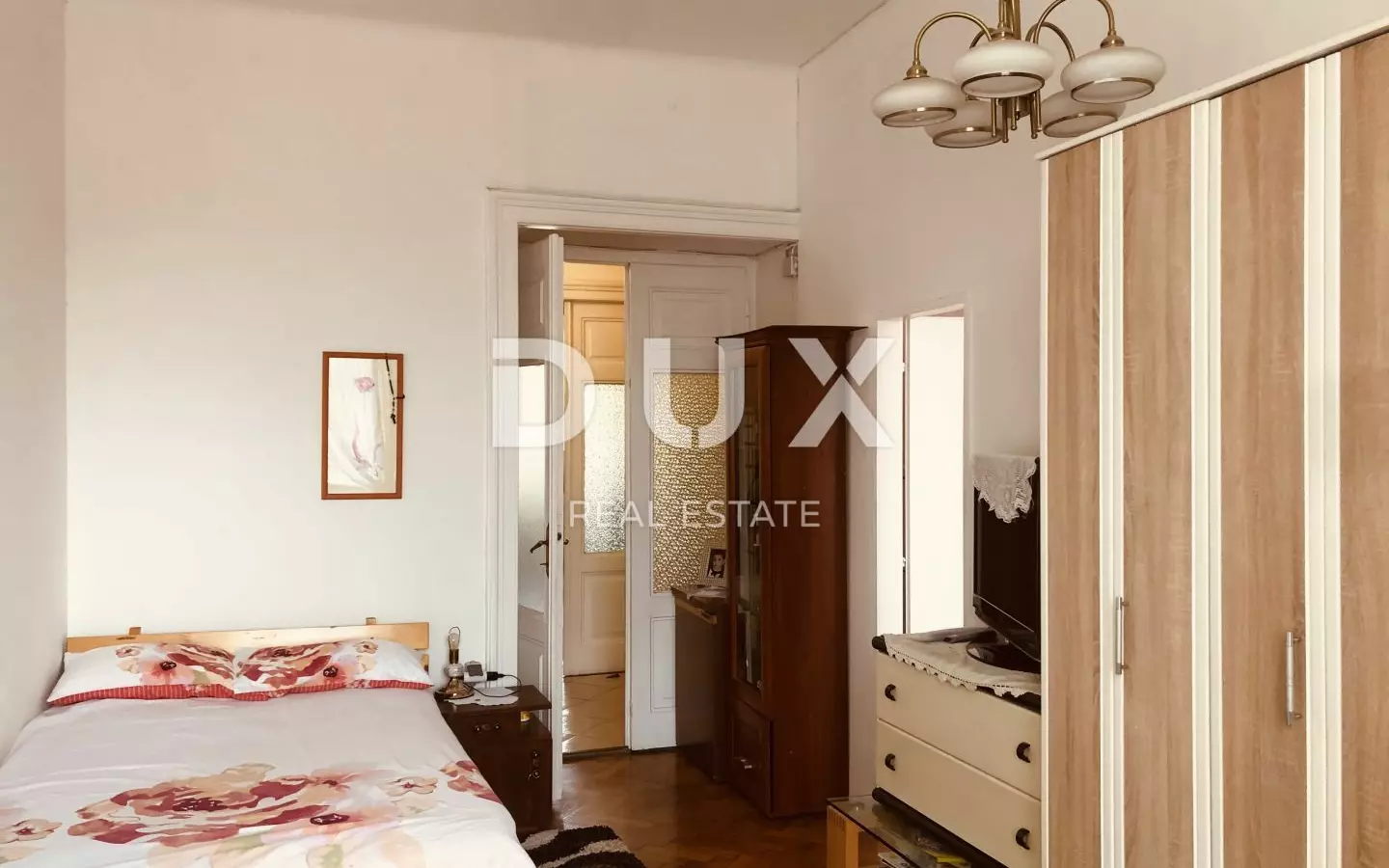 3-bedroom Apartment In Brajda, Croatia (89 M²)