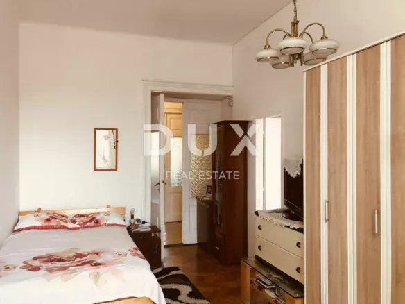 3-bedroom Apartment In Brajda, Croatia (89 M²)