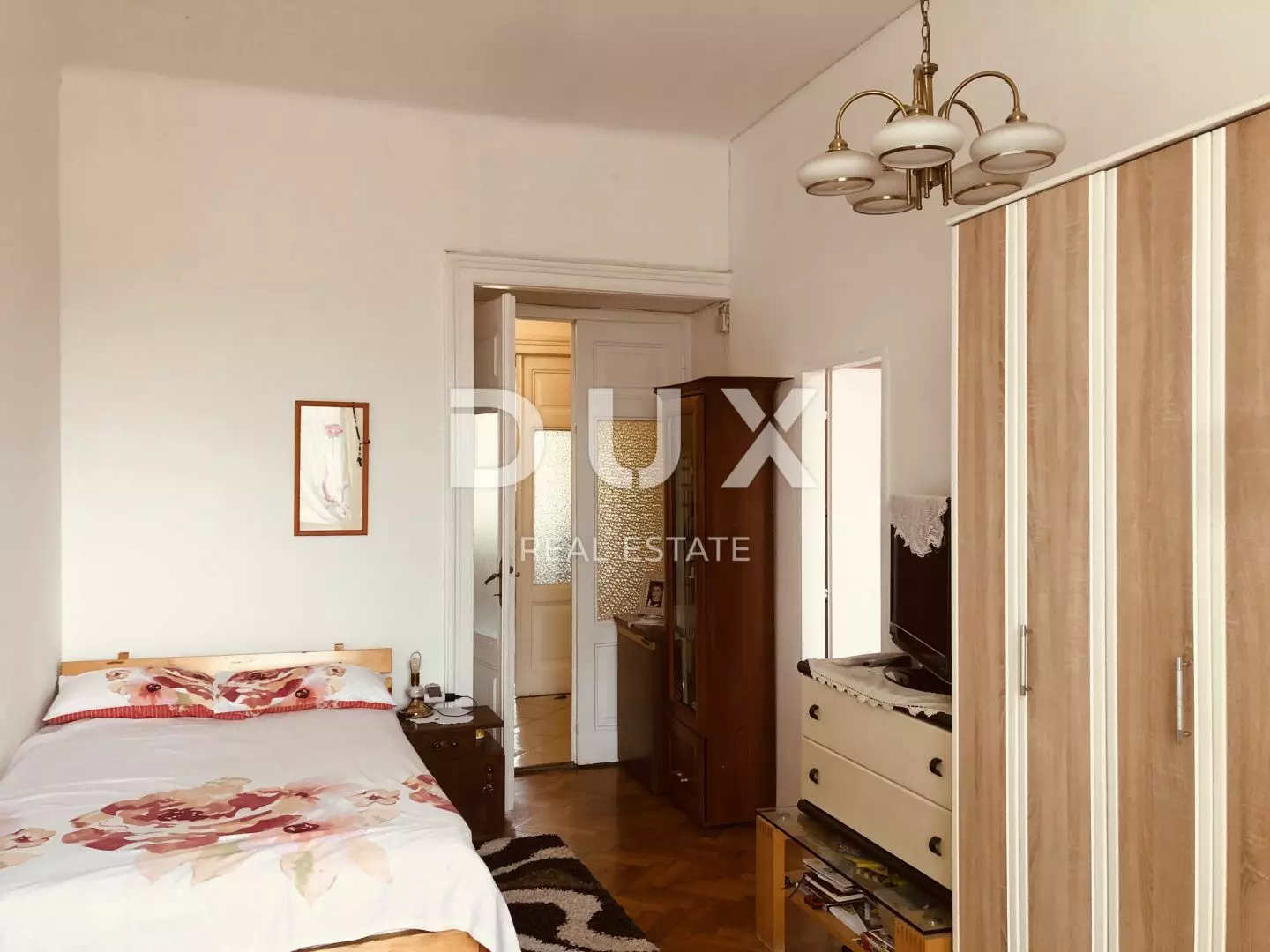 3-bedroom Apartment In Brajda, Croatia (89 M²)