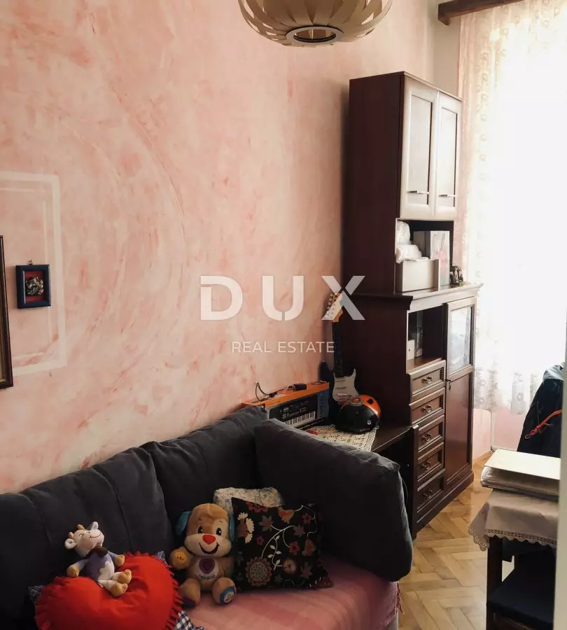 3-bedroom Apartment In Brajda, Croatia (89 M²)