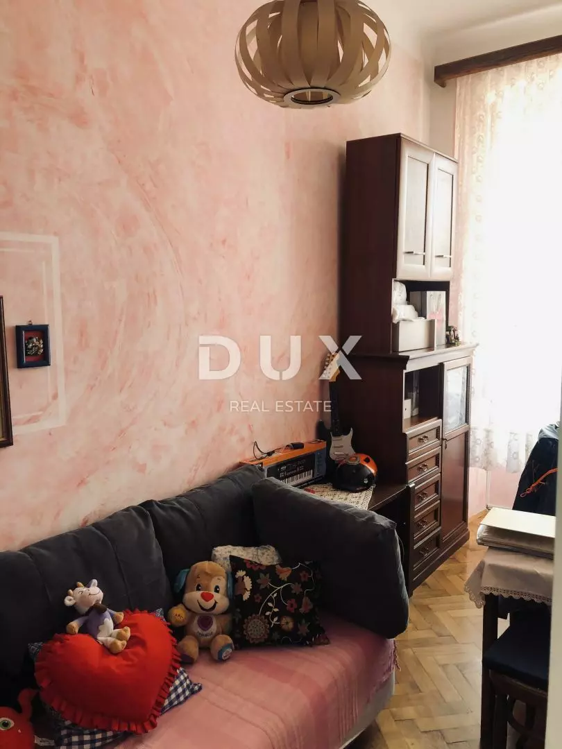3-bedroom Apartment In Brajda, Croatia (89 M²)