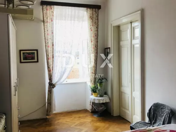 3-bedroom Apartment In Brajda, Croatia (89 M²)