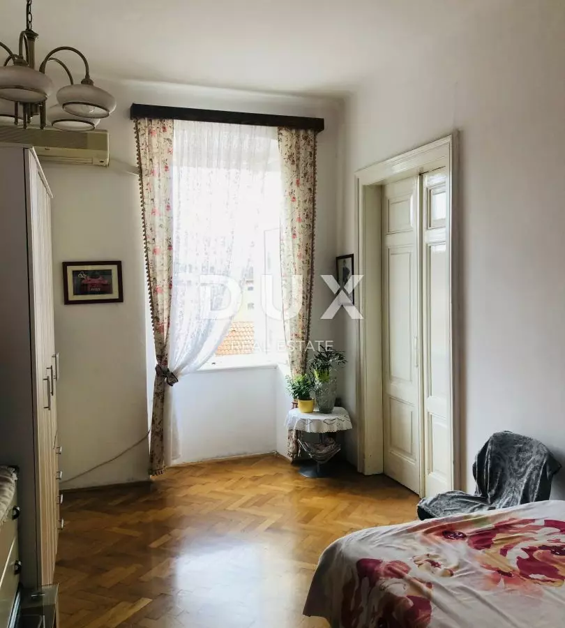 3-bedroom Apartment In Brajda, Croatia (89 M²)