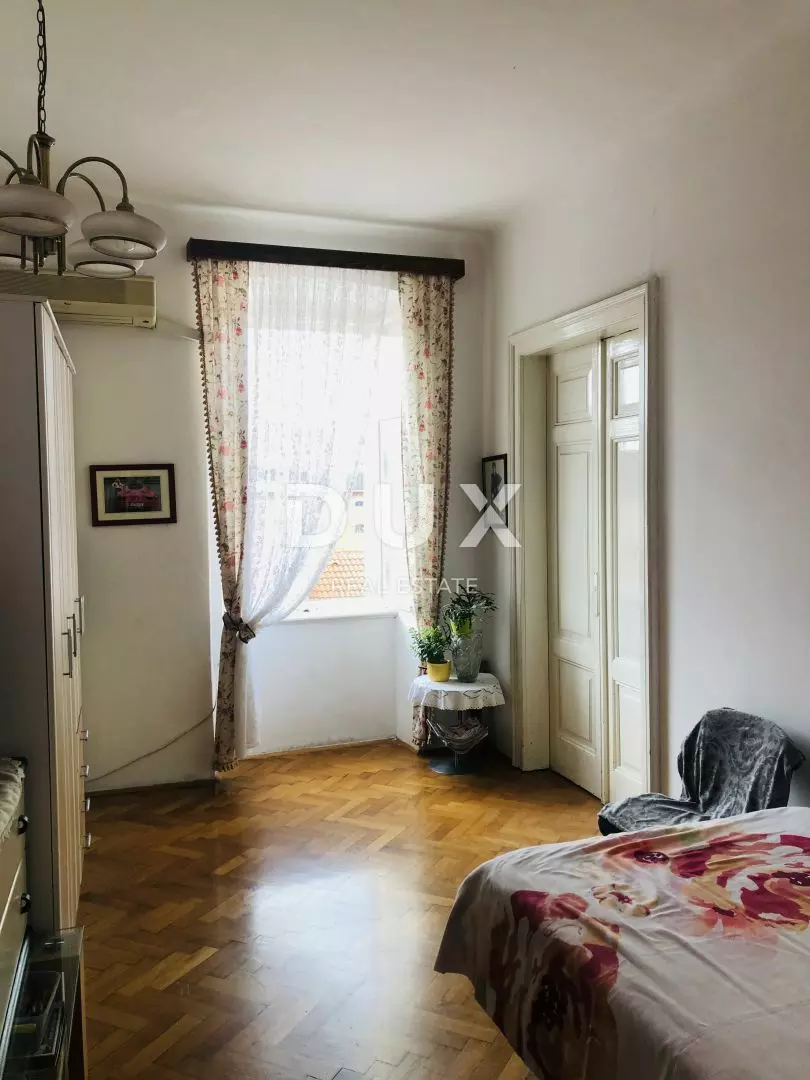 3-bedroom Apartment In Brajda, Croatia (89 M²)