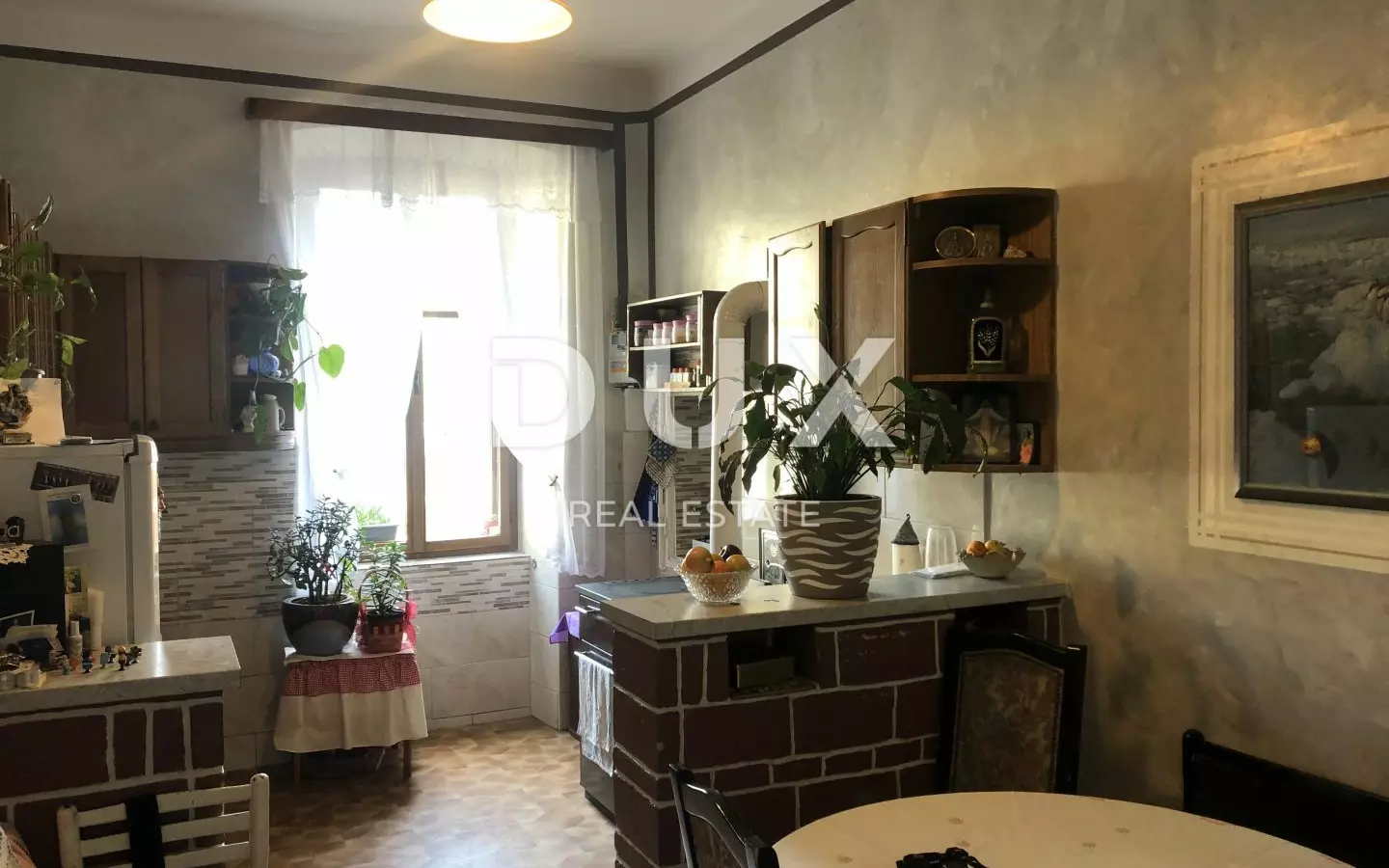 3-bedroom Apartment In Brajda, Croatia (89 M²)