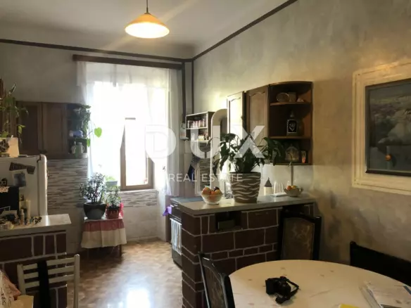 3-bedroom Apartment In Brajda, Croatia (89 M²)
