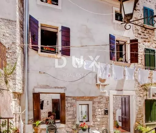 1-bedroom Apartment In Rovinj, Croatia (39,25 M²)