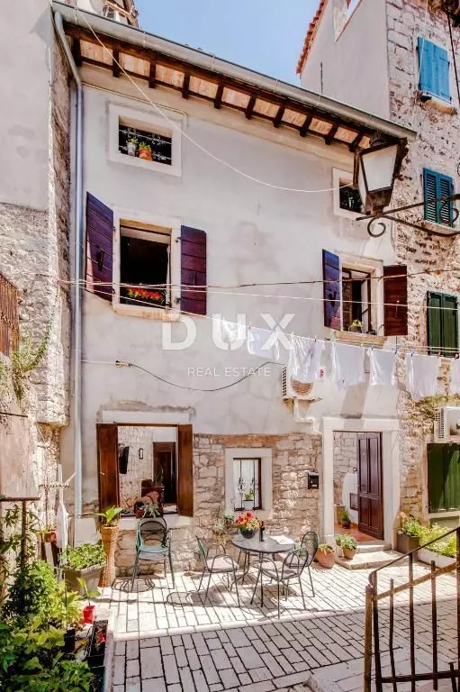 1-bedroom Apartment In Rovinj, Croatia (39,25 M²)