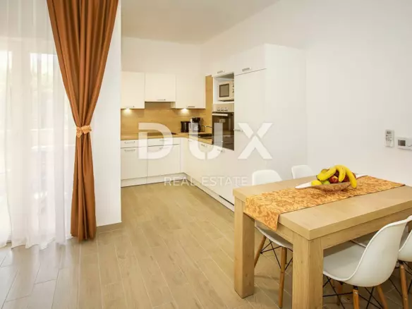 9-bedroom Villa In Baška, Croatia (360 M²)