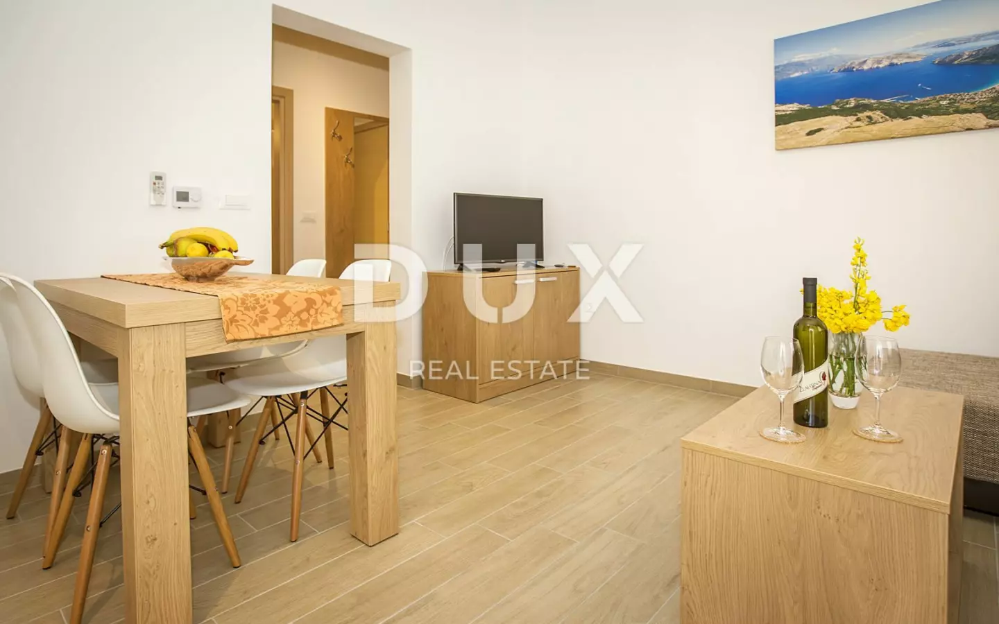 9-bedroom Villa In Baška, Croatia (360 M²)