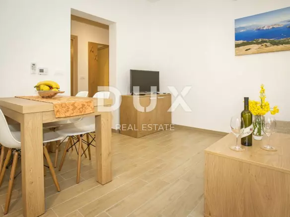9-bedroom Villa In Baška, Croatia (360 M²)