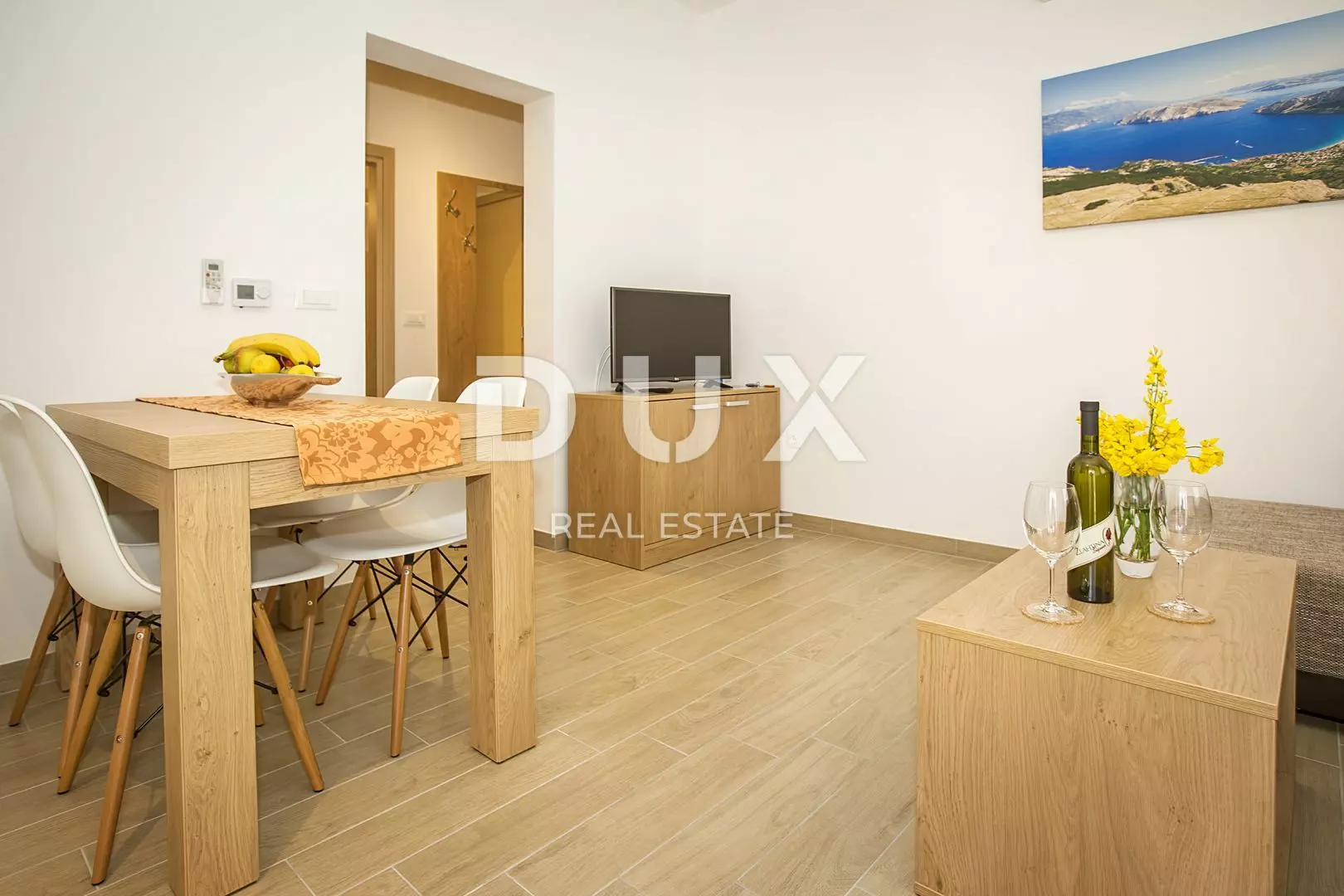 9-bedroom Villa In Baška, Croatia (360 M²)