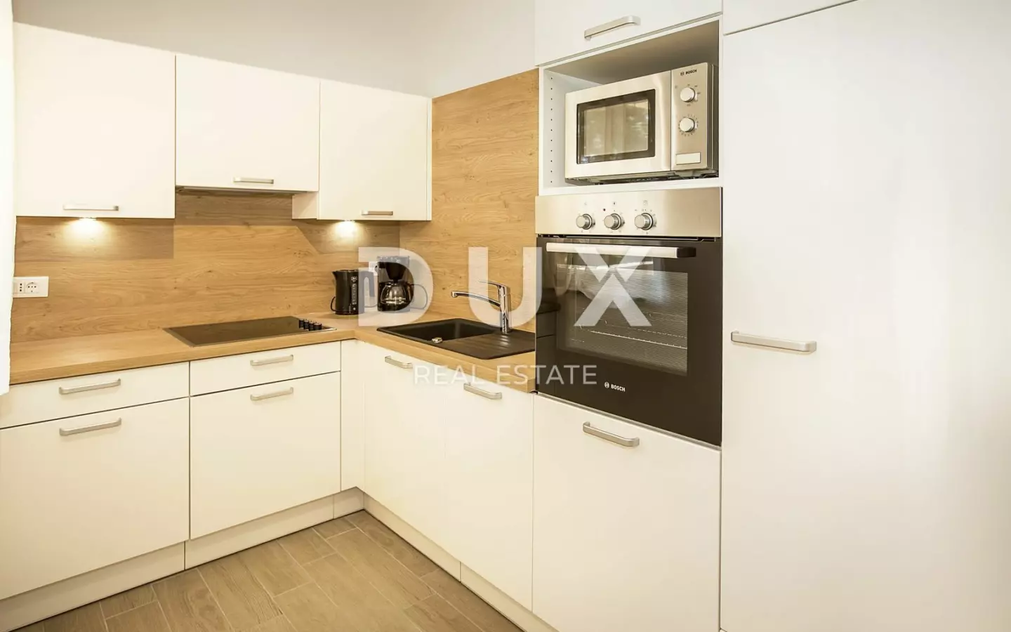 9-bedroom Villa In Baška, Croatia (360 M²)
