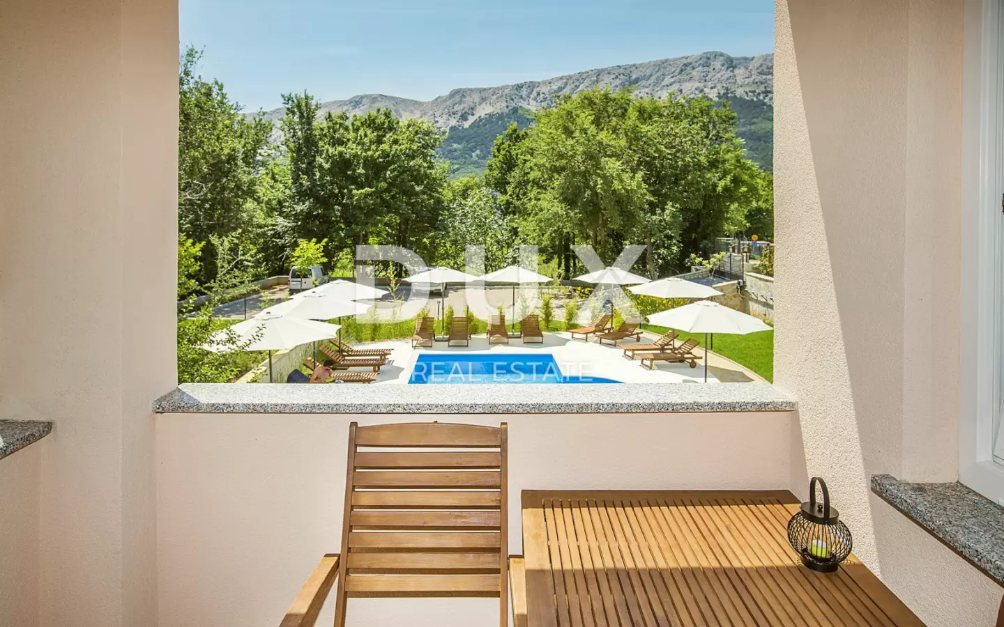 9-bedroom Villa In Baška, Croatia (360 M²)