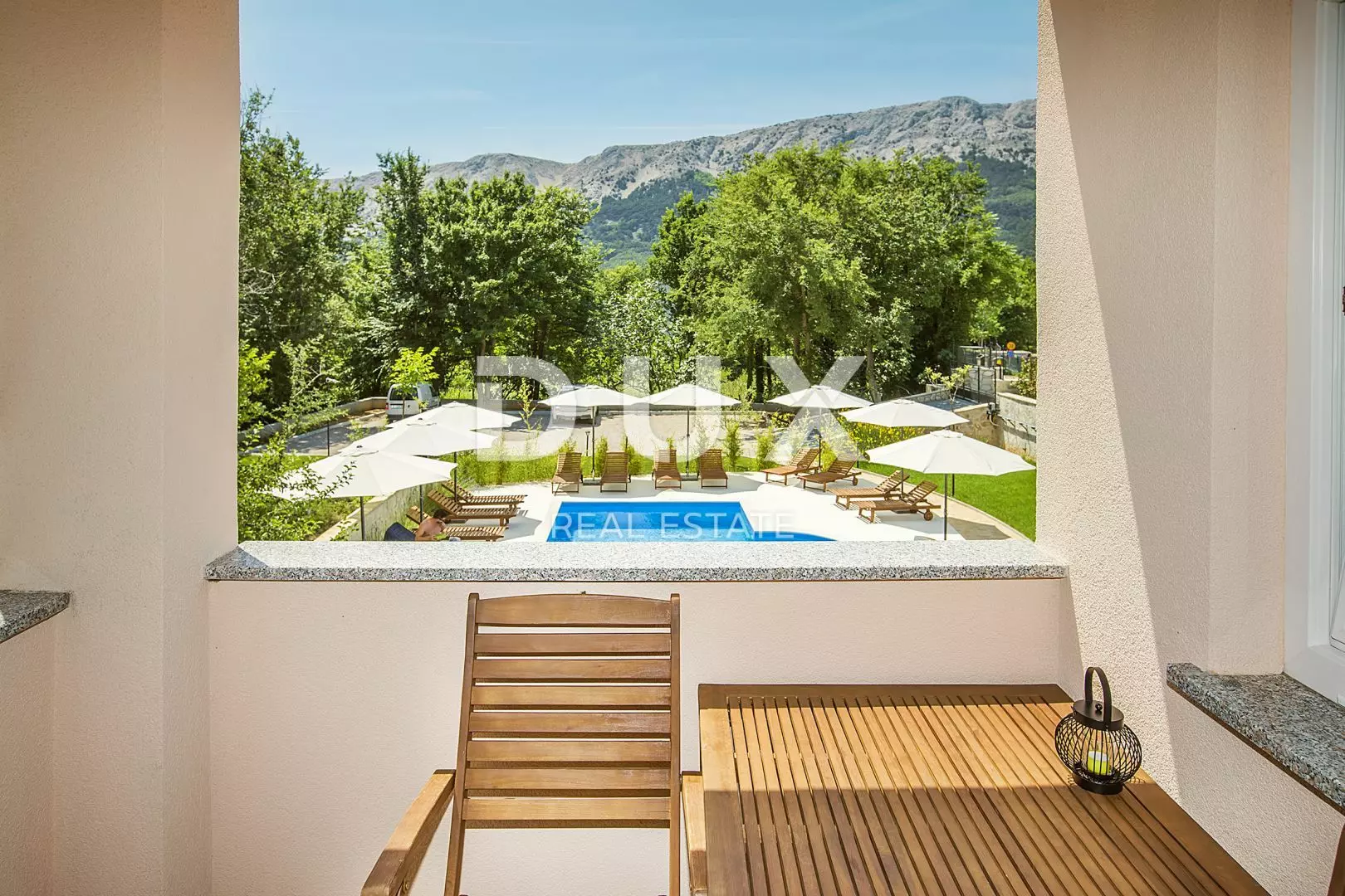 9-bedroom Villa In Baška, Croatia (360 M²)