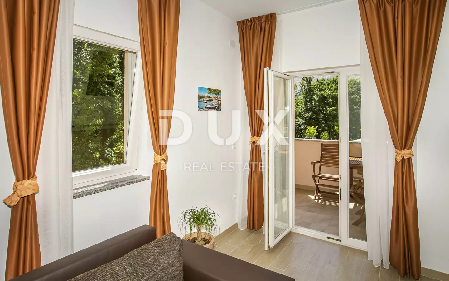 9-bedroom Villa In Baška, Croatia (360 M²)