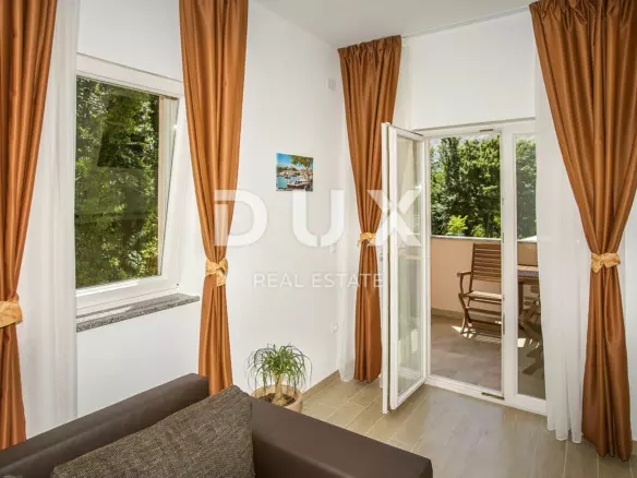 9-bedroom Villa In Baška, Croatia (360 M²)