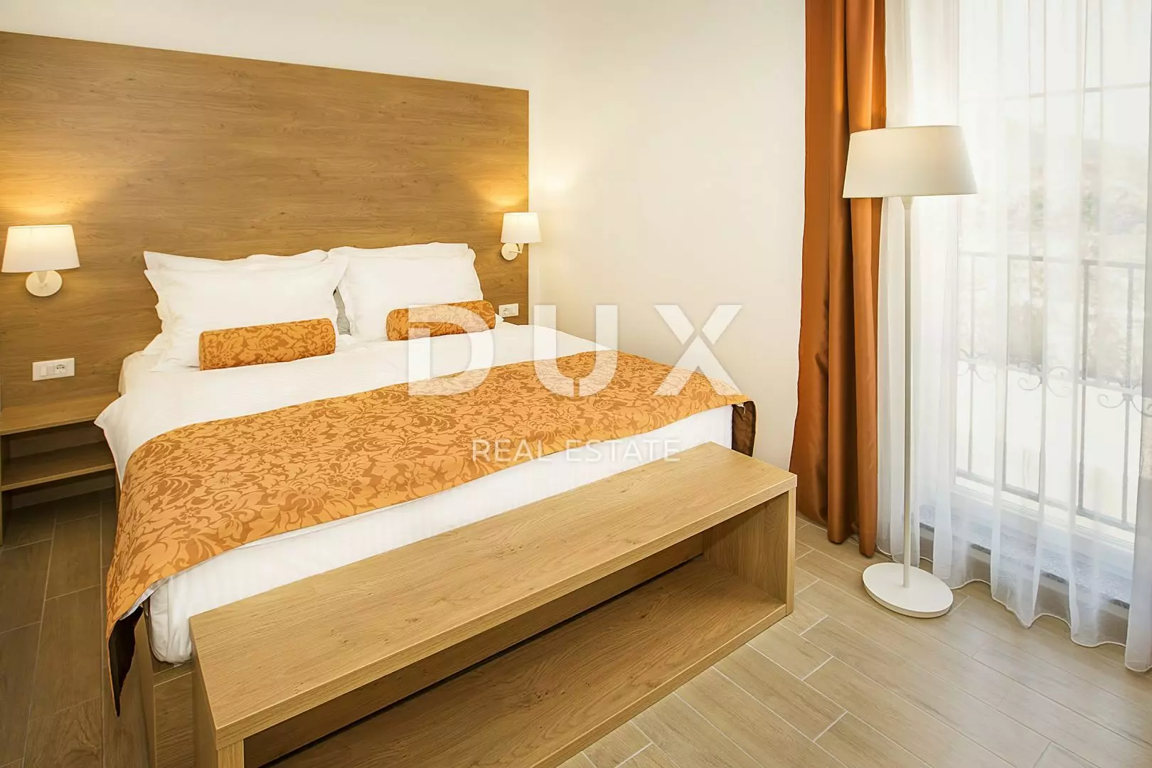 9-bedroom Villa In Baška, Croatia (360 M²)