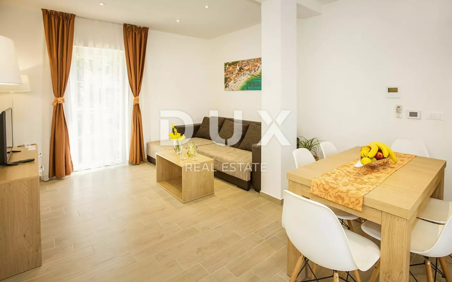 9-bedroom Villa In Baška, Croatia (360 M²)