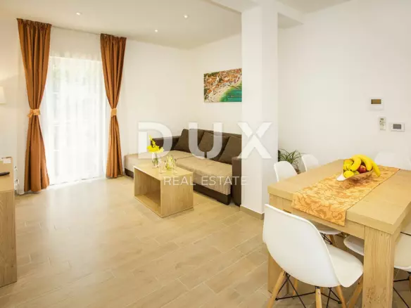 9-bedroom Villa In Baška, Croatia (360 M²)
