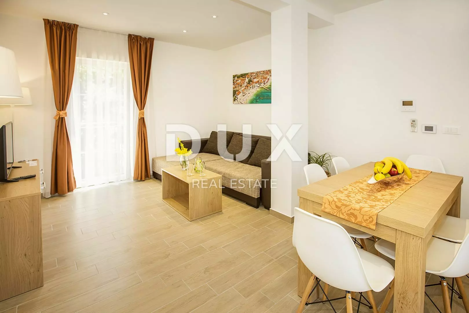 9-bedroom Villa In Baška, Croatia (360 M²)