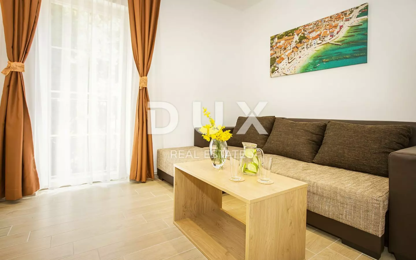 9-bedroom Villa In Baška, Croatia (360 M²)