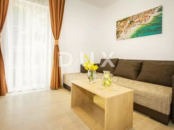 9-bedroom Villa In Baška, Croatia (360 M²)