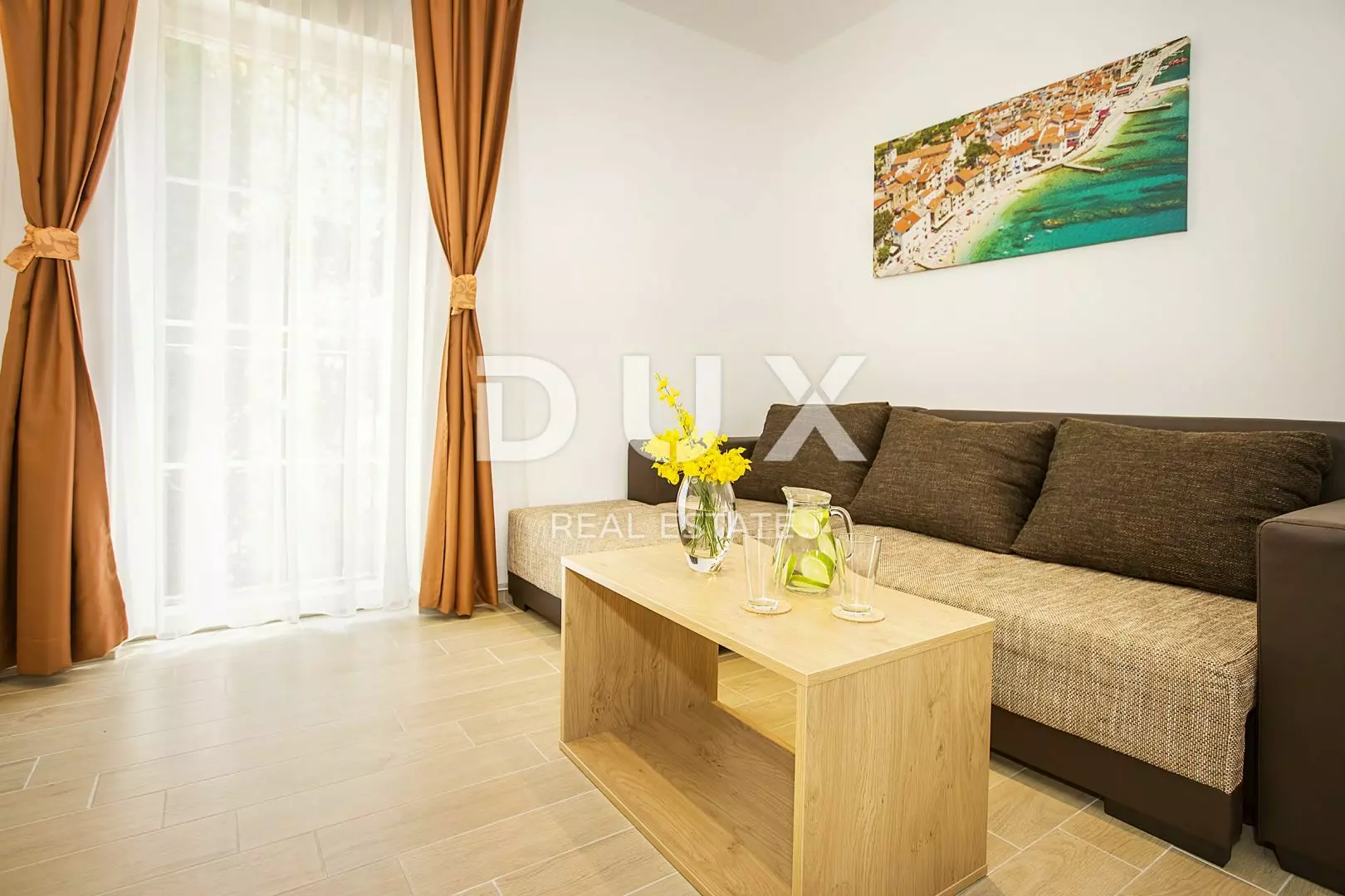 9-bedroom Villa In Baška, Croatia (360 M²)