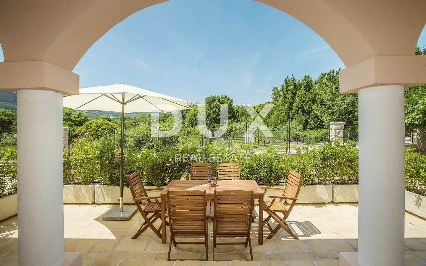 9-bedroom Villa In Baška, Croatia (360 M²)