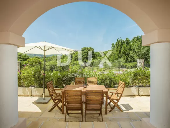 9-bedroom Villa In Baška, Croatia (360 M²)