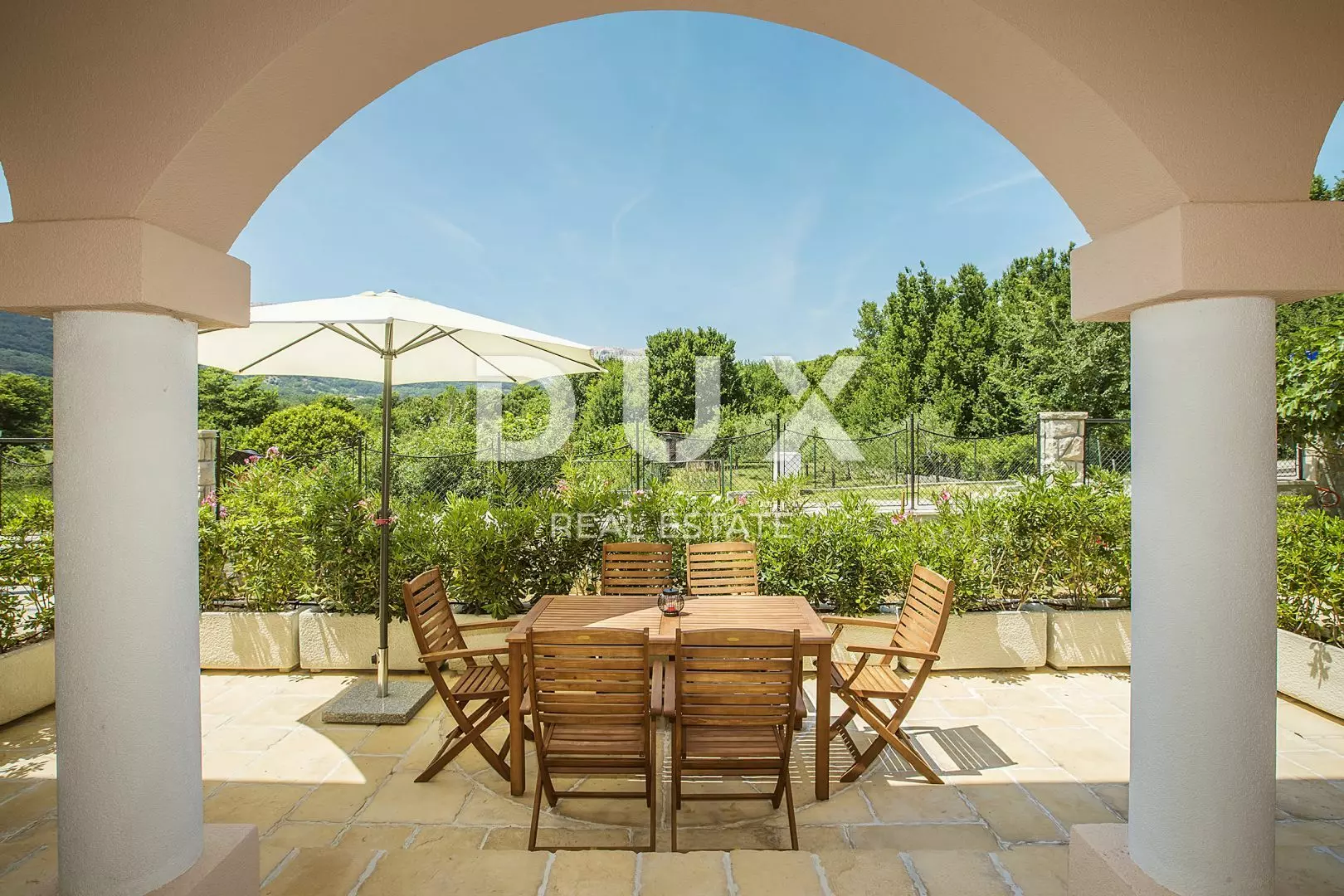 9-bedroom Villa In Baška, Croatia (360 M²)